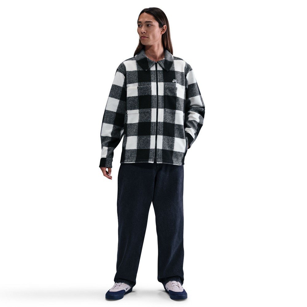 ナイキ（NIKE）（メンズ）SB エッセンシャル スケートボード シャツ