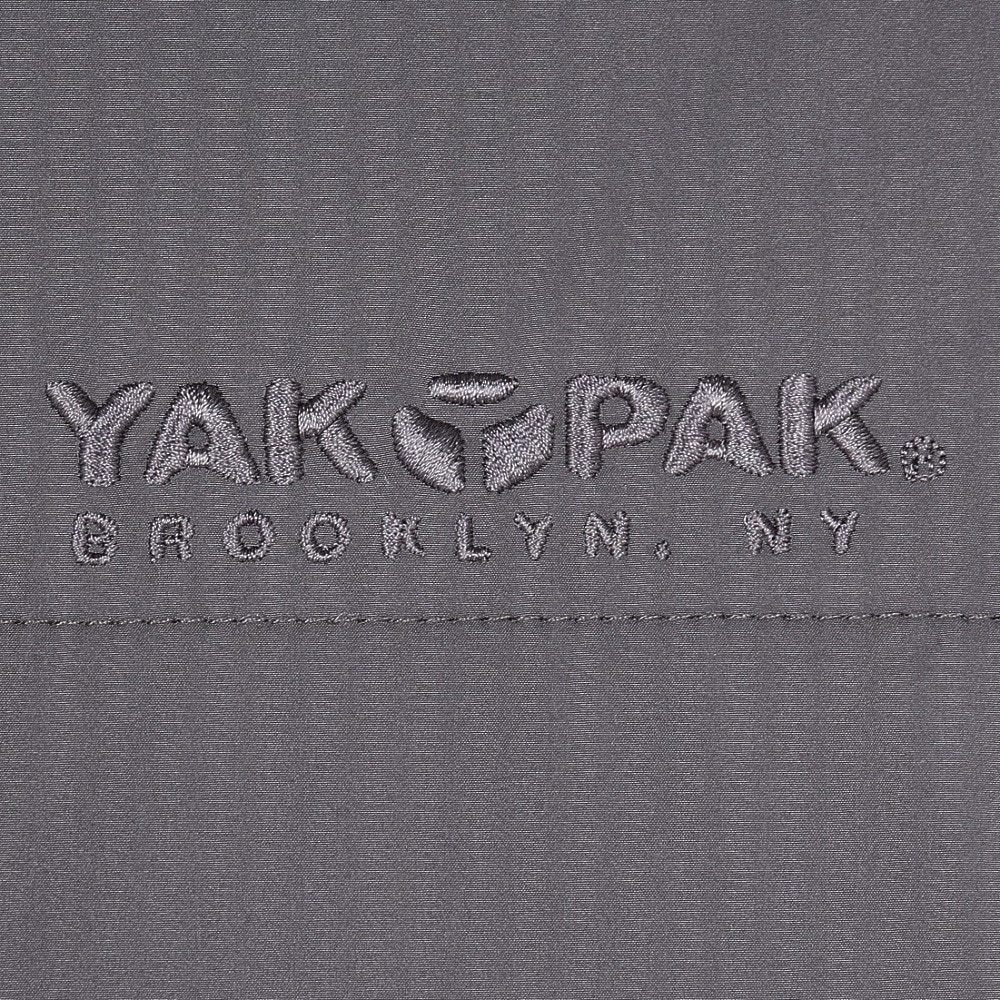 ヤックパック（YAK PAK）（メンズ）パファージャケット YAK-APL-253001
