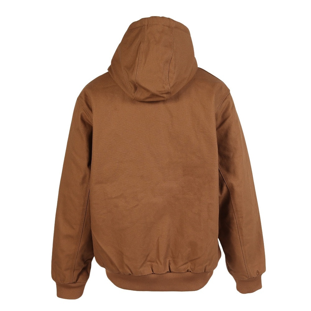 カーハート（CARHARTT）（メンズ）ACTIVE ジャケット I023083