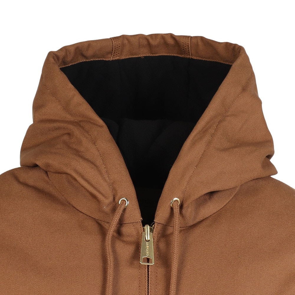 カーハート（CARHARTT）（メンズ）ACTIVE ジャケット I023083