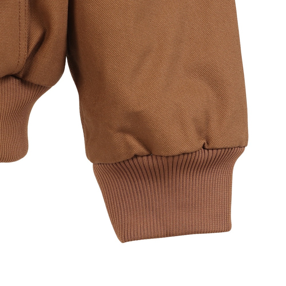 カーハート カーハート 3M シンサレート ダック地 ワークジャケット メンズXL 古着