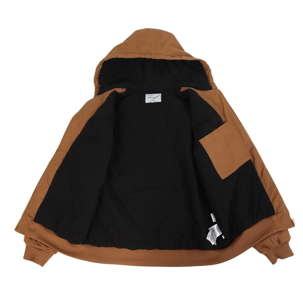 カーハート（CARHARTT）（メンズ）ACTIVE ジャケット I023083