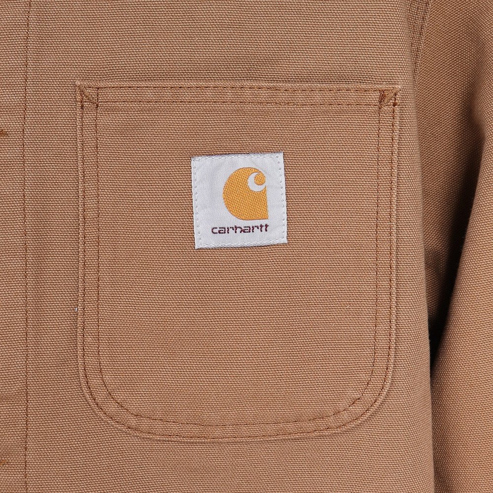 カーハート（CARHARTT）（メンズ）ミシガンコート I03151900S0225FW