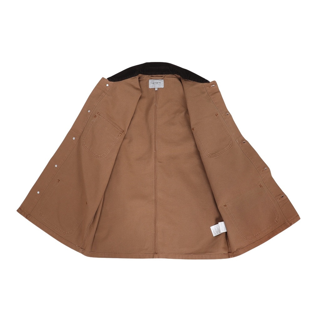 カーハート（CARHARTT）（メンズ）ミシガンコート I03151900S0225FW