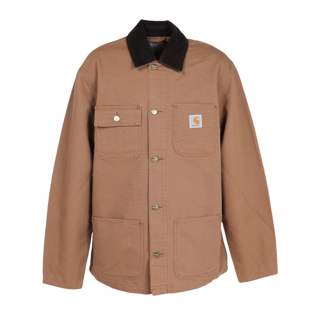 カーハート（CARHARTT）（メンズ）ミシガンコート I03151900S0225FW