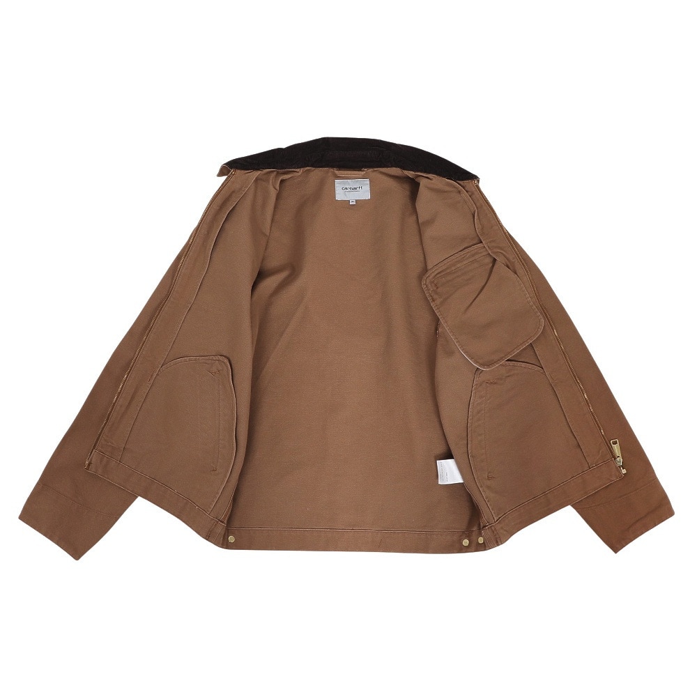 カーハート（CARHARTT）（メンズ）DETROIT ジャケット