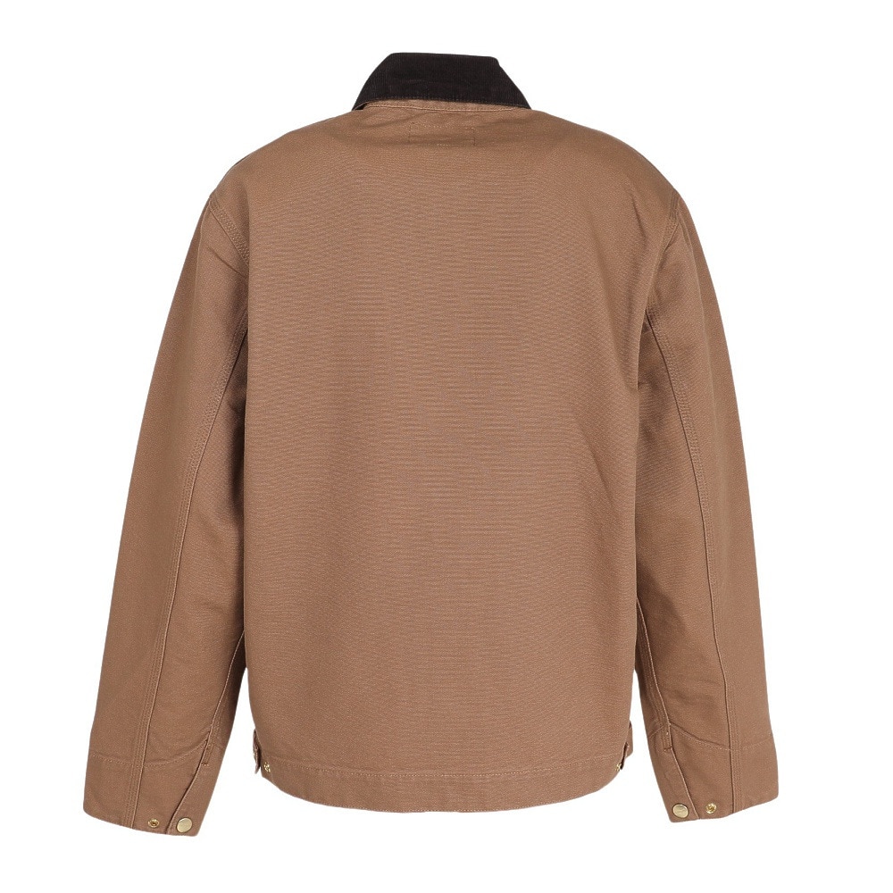 カーハート(CARHARTT)DETROIT ジャケット I03311200S0225FW(Men’s) カーハート（CARHARTT）（メンズ）DETROIT ジャケット