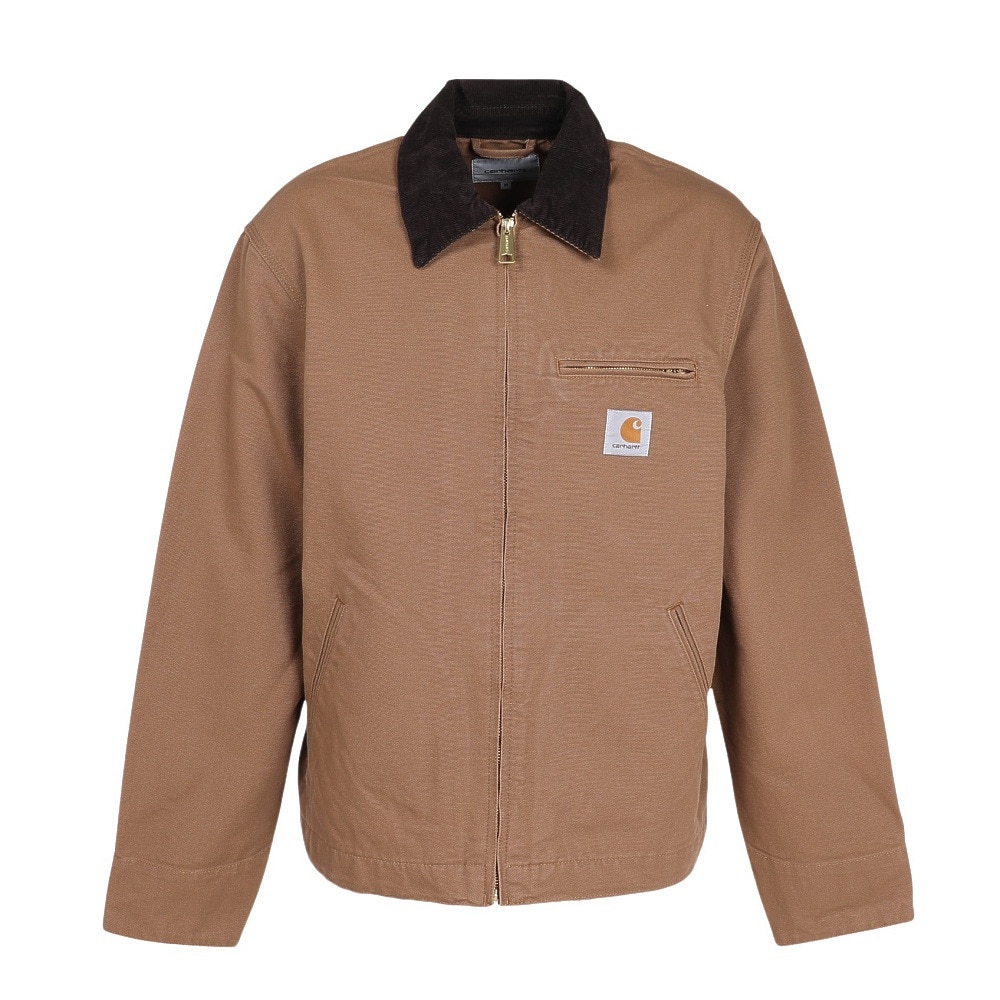 カーハート（CARHARTT）（メンズ）DETROIT ジャケット