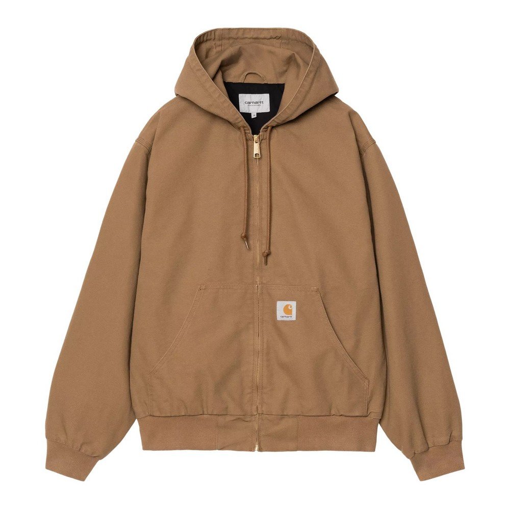 カーハート（CARHARTT）（メンズ）OG ACTIVE ジャケット