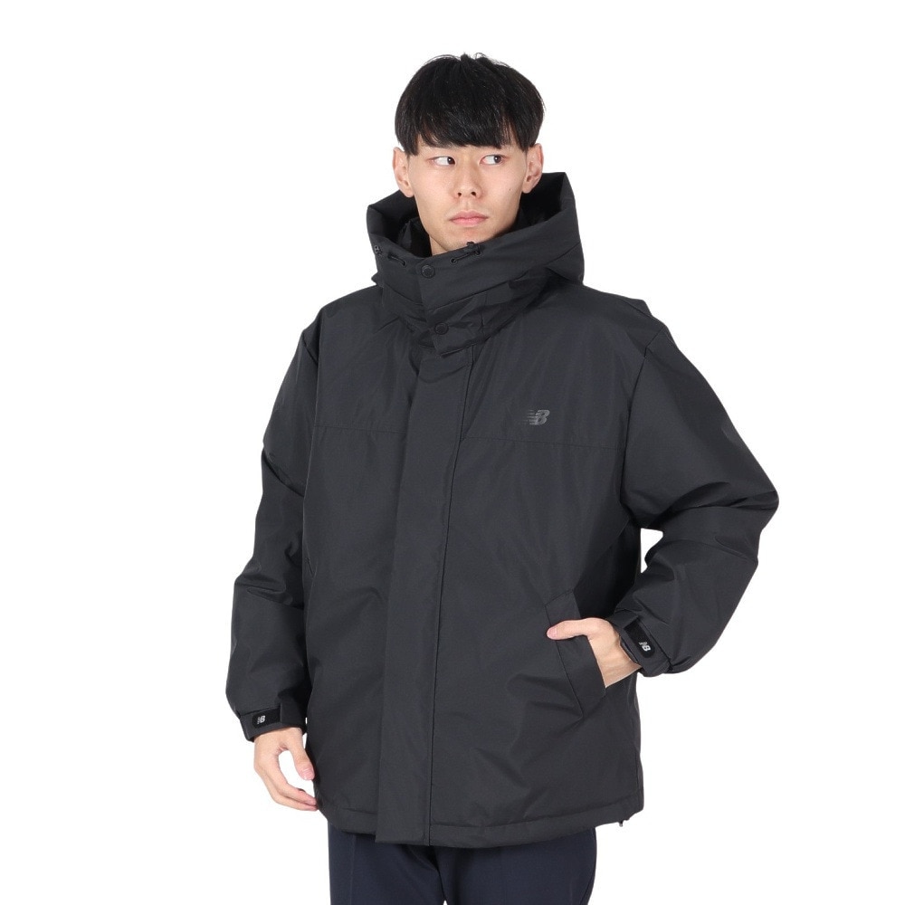 �j���[�o�����X Arctic �~�b�h�W���P�b�g MJ43501BK �R�k 90 �E�F�A