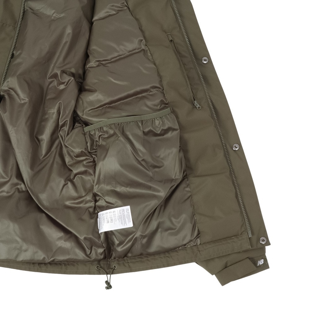 ニューバランス（new balance）（メンズ）Arctic ミッドジャケット