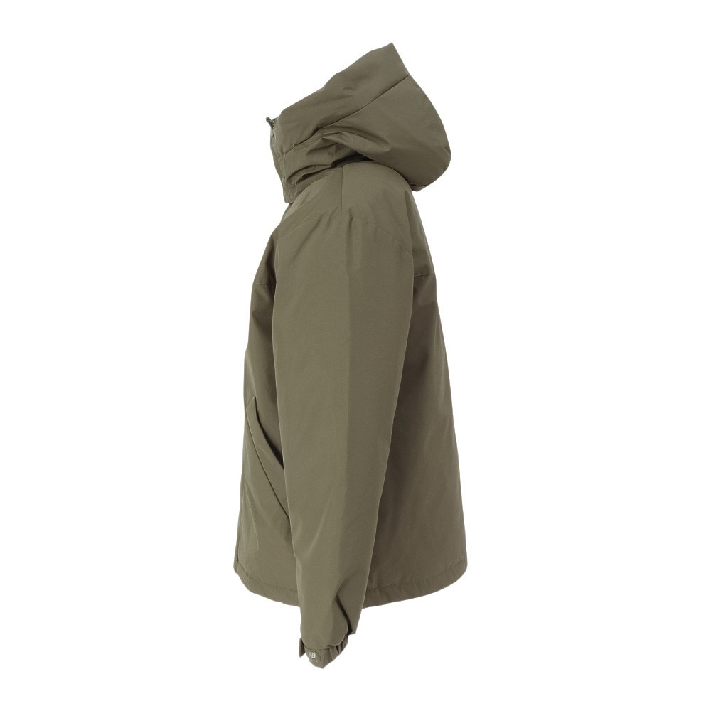 ニューバランス（new balance）（メンズ）Arctic ミッドジャケット