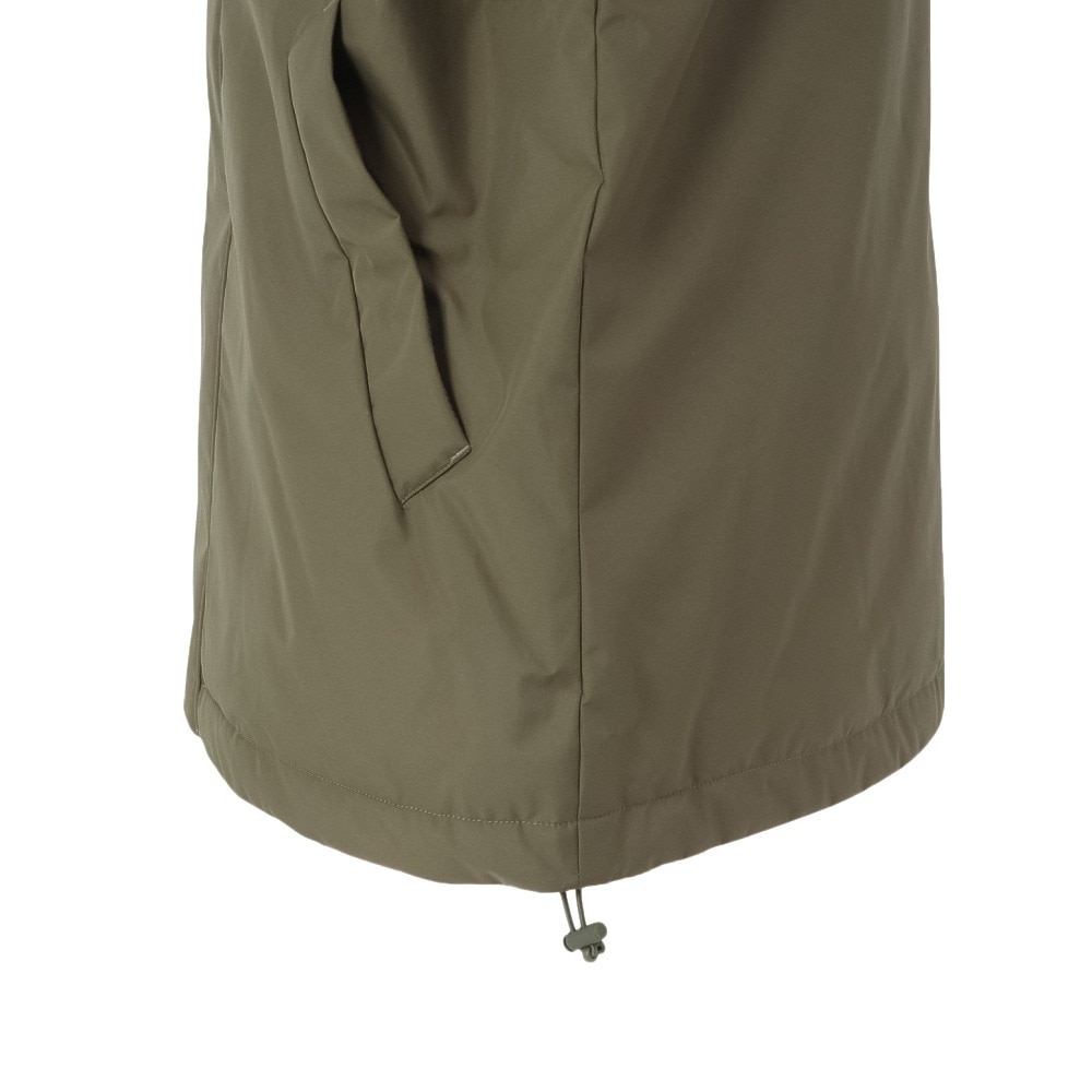 【ポイント15％！】ニューバランス(new balance)Arctic ミッドジャケット MJ43501DMO(Men’s) ニューバランス（new balance）（メンズ）Arctic ミッドジャケット