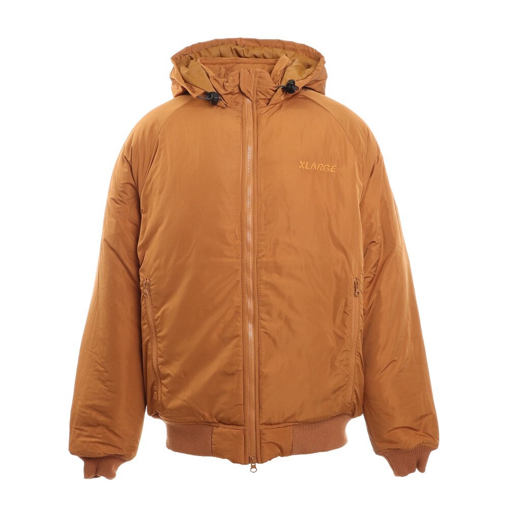  アクティブジャケット 01194508KHAKI