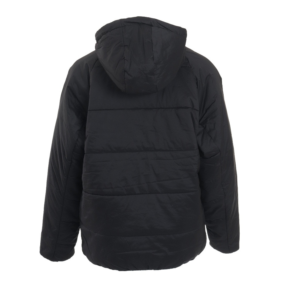 ザ・ワープ・バイ・エネーレ（The Warp By Ennerre）（メンズ）ベスト 中綿 Padding ベスト WB3LJK08 BLK