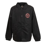 GUESS(メンズ)Originals Coach ジャケット M1BN01W7KD0JBLK