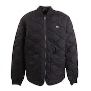 (メンズ)CG QUILTED BOMBER アウター DM14089-BDS