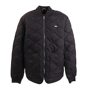 トミー ジーンズ（TOMMY JEANS）（メンズ）CG QUILTED BOMBER アウター DM14089-BDS