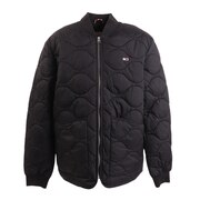 CG QUILTED BOMBER アウター DM14089-BDS