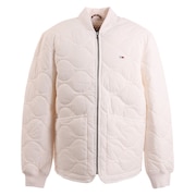 (メンズ)CG QUILTED BOMBER アウター DM14089-YBH