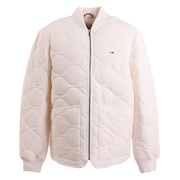 トミー ジーンズ（TOMMY JEANS）（メンズ）CG QUILTED BOMBER アウター DM14089-YBH