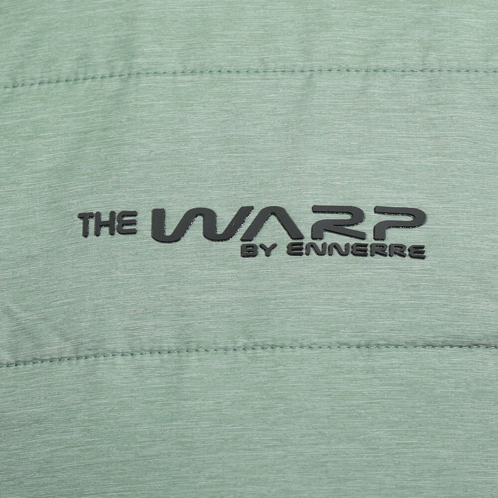 ザ・ワープ・バイ・エネーレ（The Warp By Ennerre）（メンズ）LIGHT WEIGHT ジャケット WB3NJN09 KHK