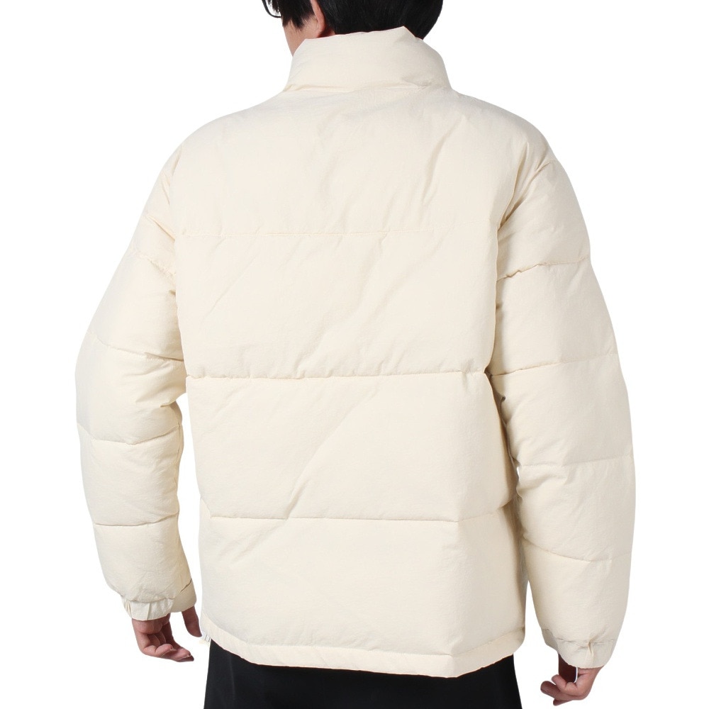ヤックパック（YAK PAK）（メンズ）Pufferジャケット 3910000-07 WHT