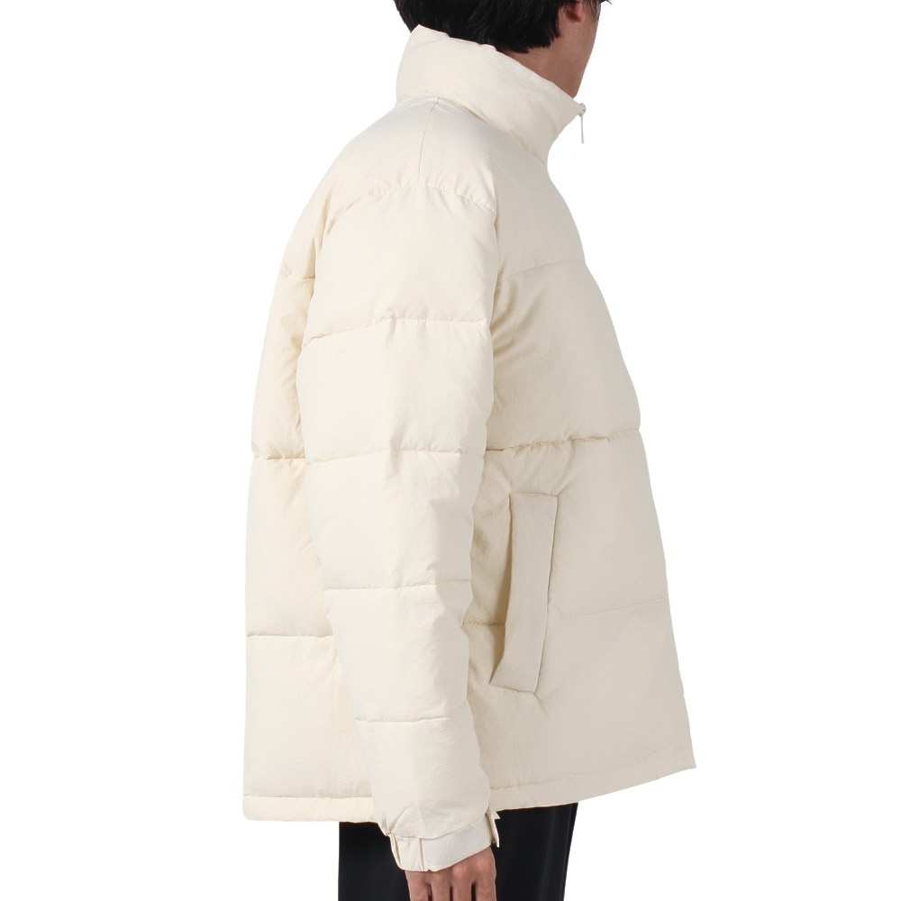 ヤックパック（YAK PAK）（メンズ）Pufferジャケット 3910000-07 WHT