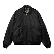 (メンズ)OLTEN ボンバージャケット I0323001SXXX23FW