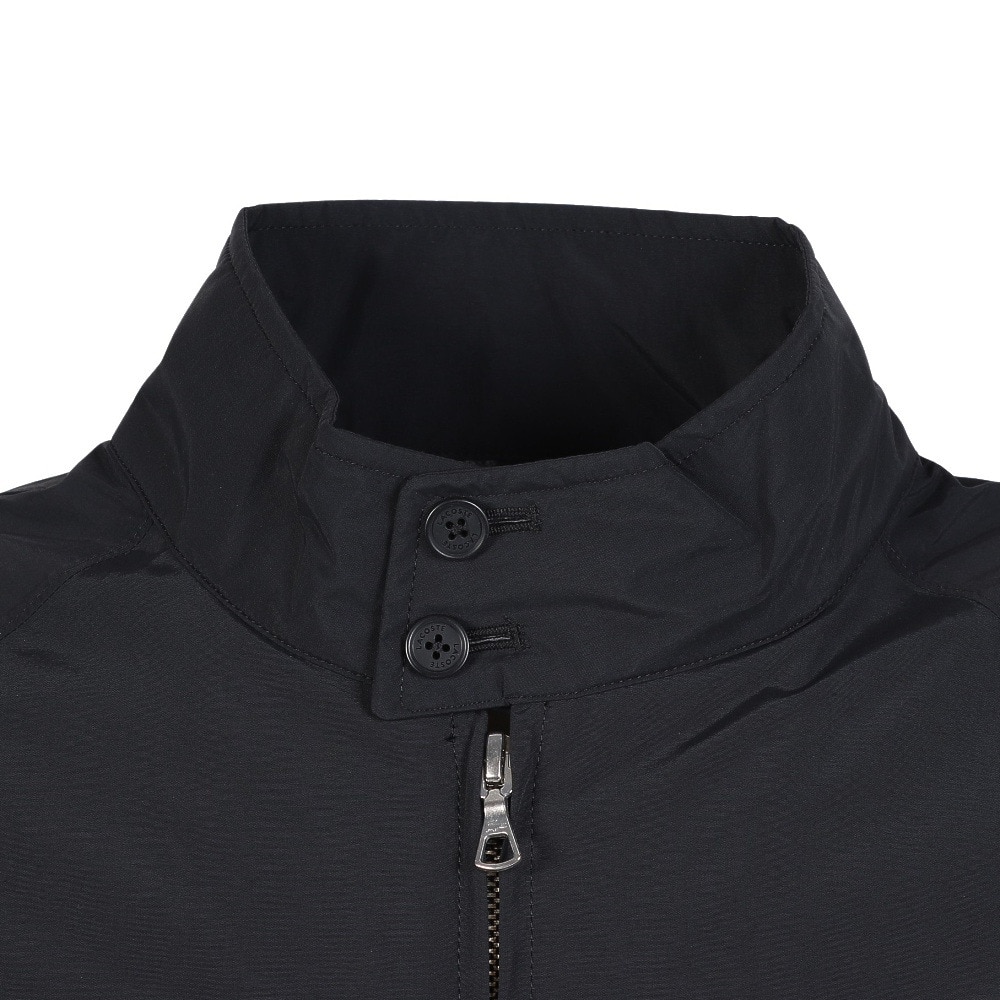 ラコステ（LACOSTE）（メンズ）2.5レイヤースイングトップジャケット BH063LJ-99-031