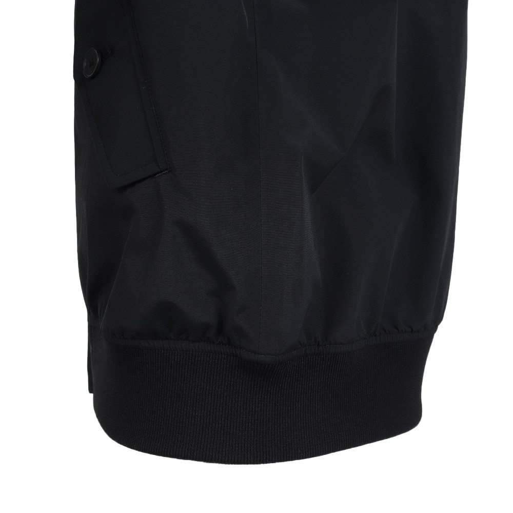 ラコステ（LACOSTE）（メンズ）2.5レイヤースイングトップジャケット BH063LJ-99-031