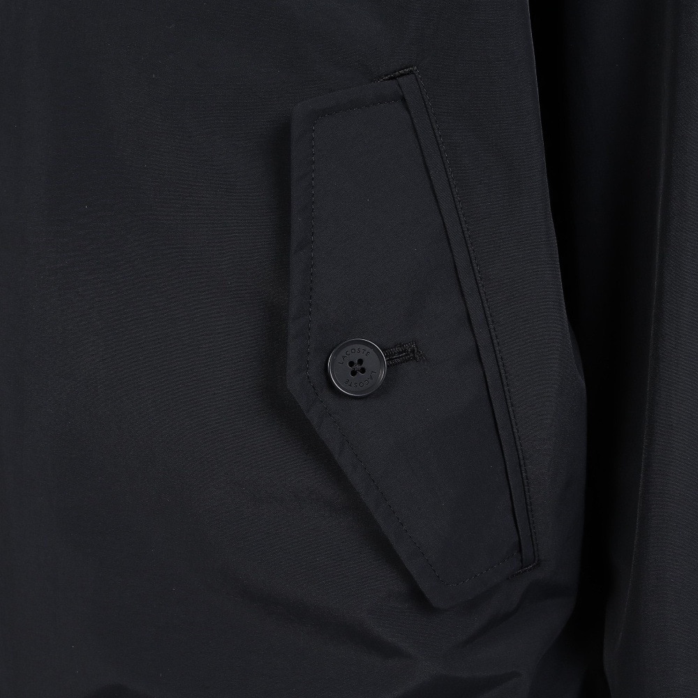 ラコステ（LACOSTE）（メンズ）2.5レイヤースイングトップジャケット BH063LJ-99-031