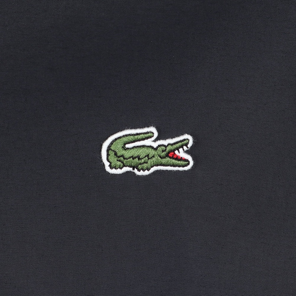 ラコステ（LACOSTE）（メンズ）2.5レイヤースイングトップジャケット BH063LJ-99-031