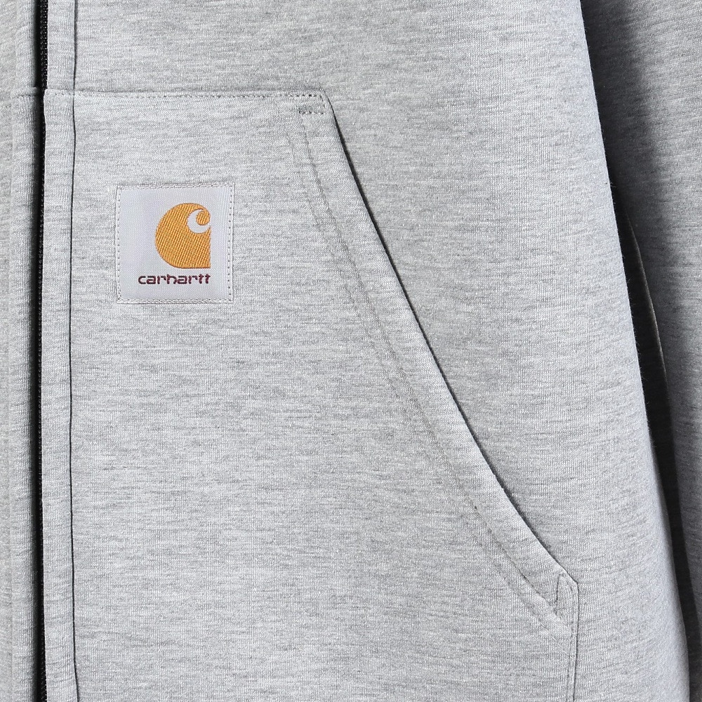 カーハート（CARHARTT）（メンズ）カーラックスフーデッドジャケット I0329350GKXX24FW