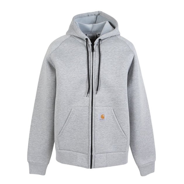 カーハート（CARHARTT）（メンズ）カーラックスフーデッドジャケット 