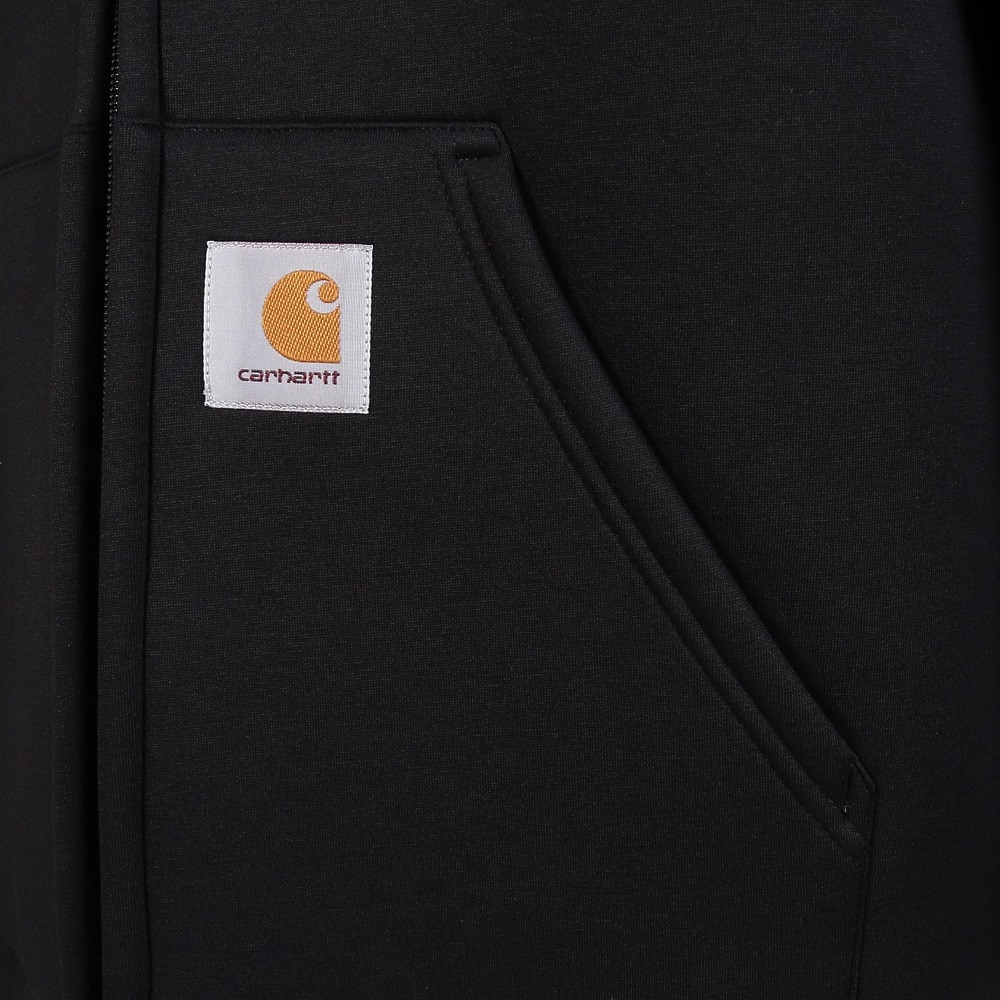 カーハート（CARHARTT）（メンズ）カーラックスフーデッドジャケット I0329350GLXX24FW