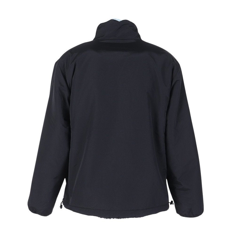 エクストララージ（XLARGE）（メンズ）リバーシブル ナイロンジャケット 101254021008-BLACK