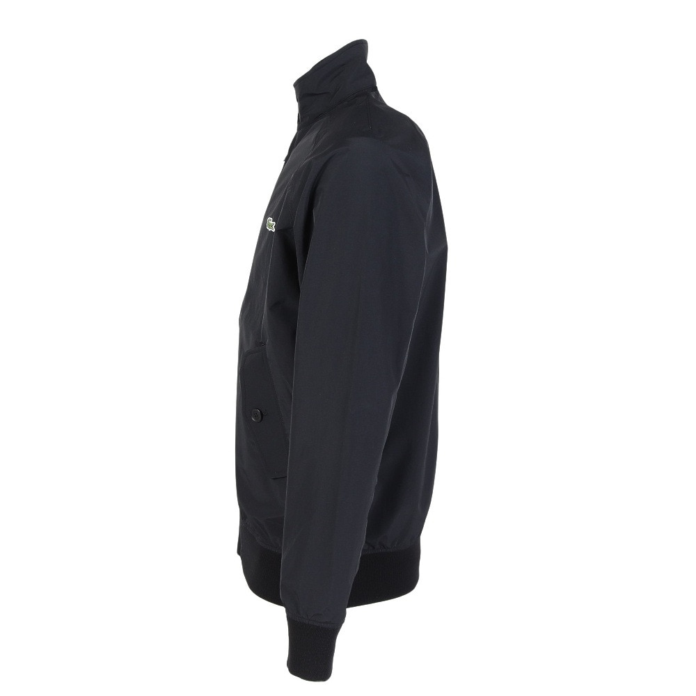 ラコステ（LACOSTE）（メンズ）2.5レイヤースイングトップジャケット BH063LJ-99031