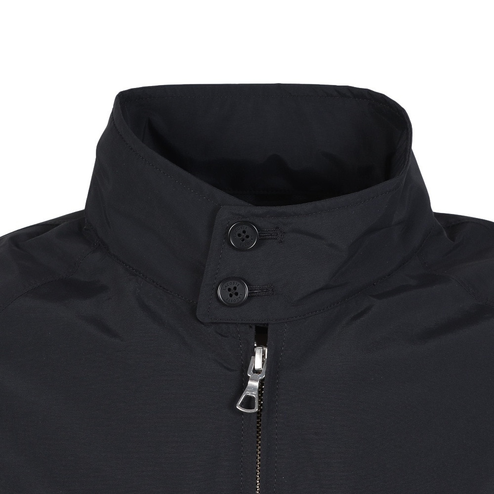 ラコステ（LACOSTE）（メンズ）2.5レイヤースイングトップジャケット BH063LJ-99031