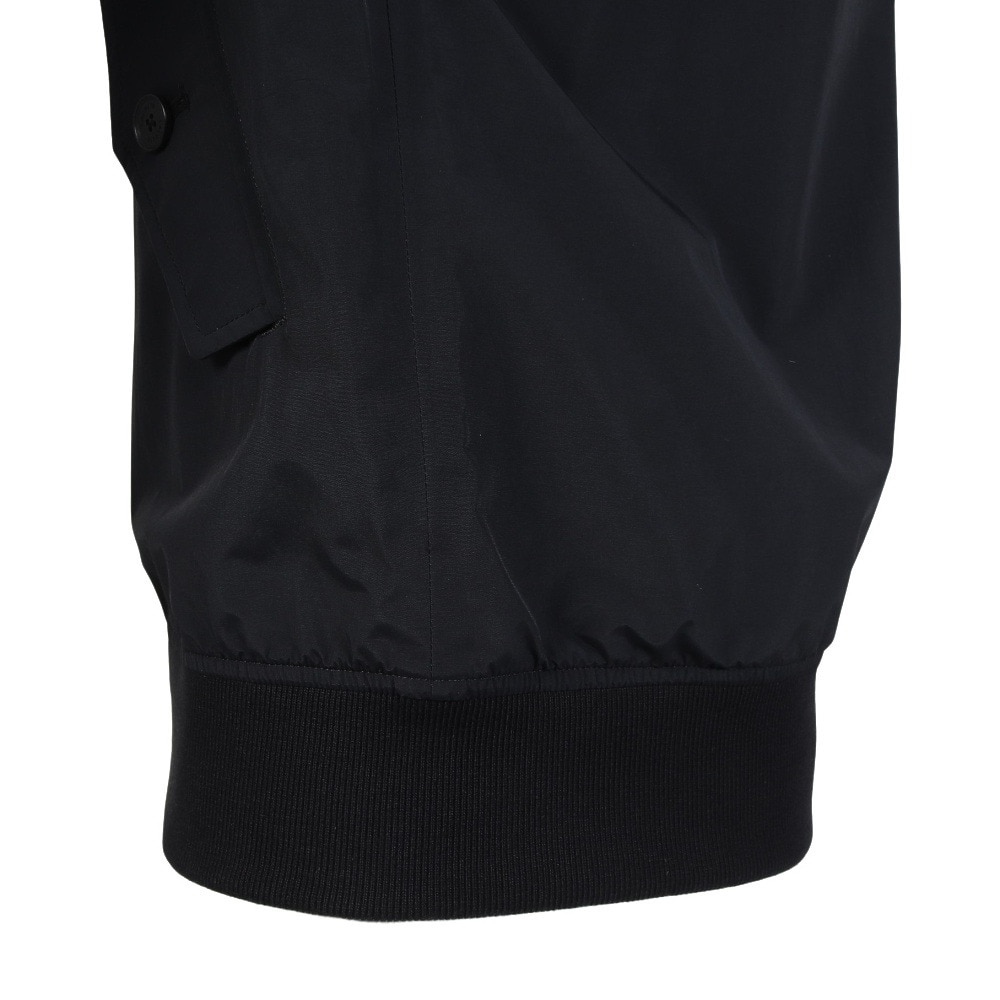 ラコステ（LACOSTE）（メンズ）2.5レイヤースイングトップジャケット BH063LJ-99031