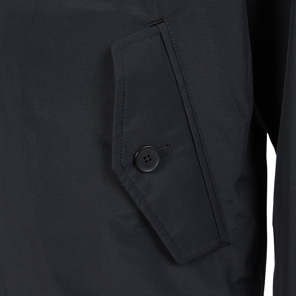 ラコステ（LACOSTE）（メンズ）2.5レイヤースイングトップジャケット BH063LJ-99031