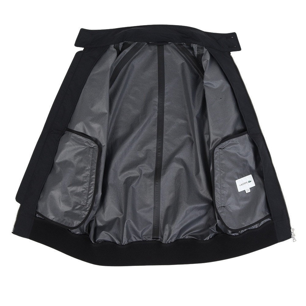 ラコステ（LACOSTE）（メンズ）2.5レイヤースイングトップジャケット BH063LJ-99031