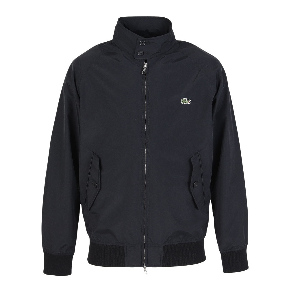 ラコステ（LACOSTE）（メンズ）2.5レイヤースイングトップジャケット BH063LJ-99031