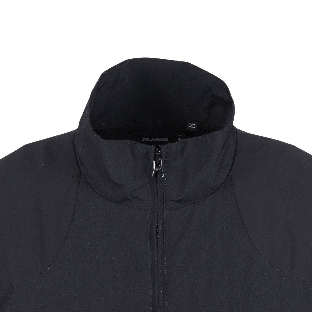 エクストララージ（XLARGE）（メンズ）ナイロントラックジャケット