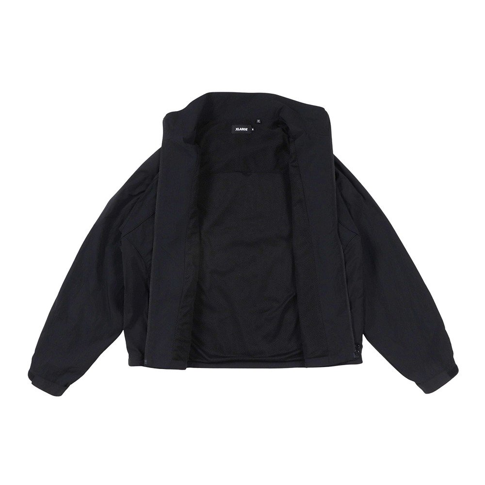 エクストララージ（XLARGE）（メンズ）ナイロントラックジャケット