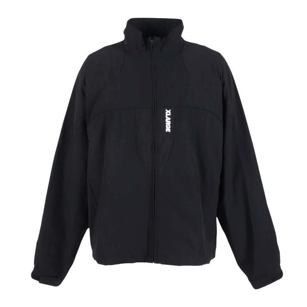 エクストララージ（XLARGE）（メンズ）ナイロントラックジャケット
