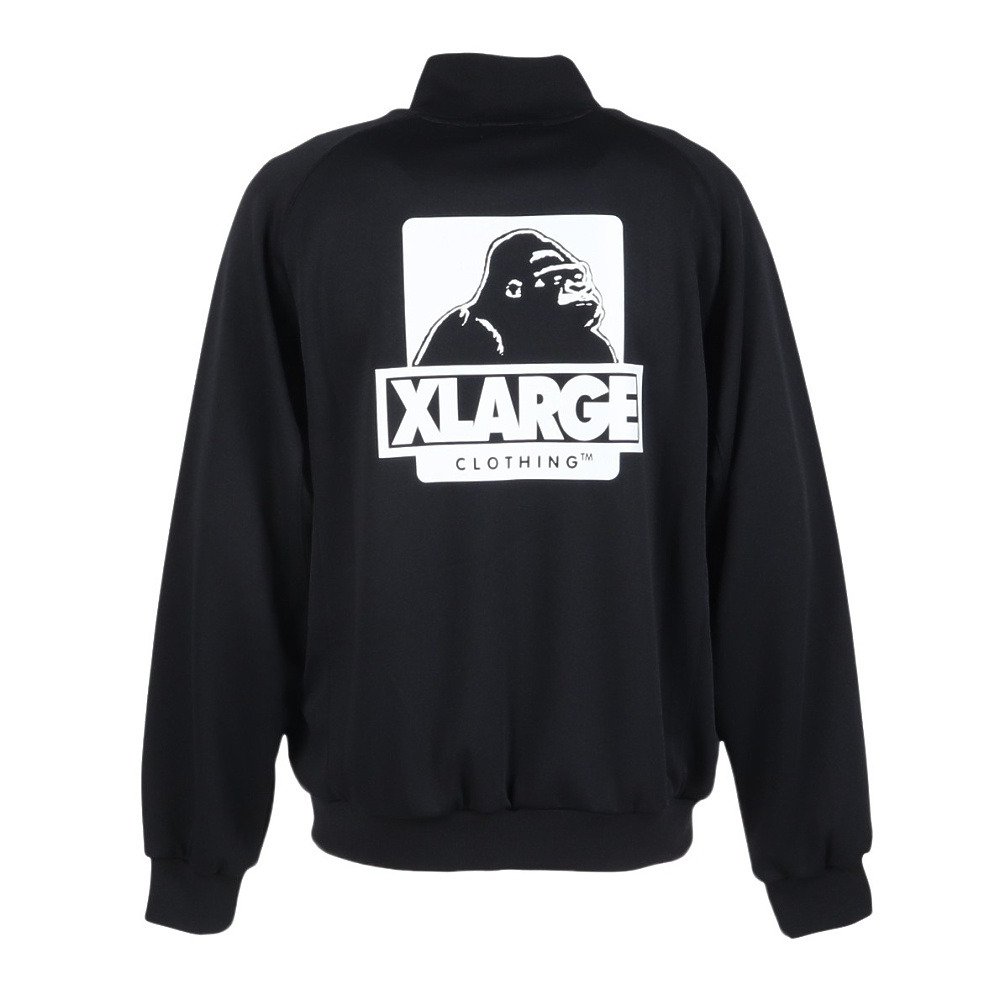 エクストララージ（XLARGE）（メンズ）OGトラックジャケット