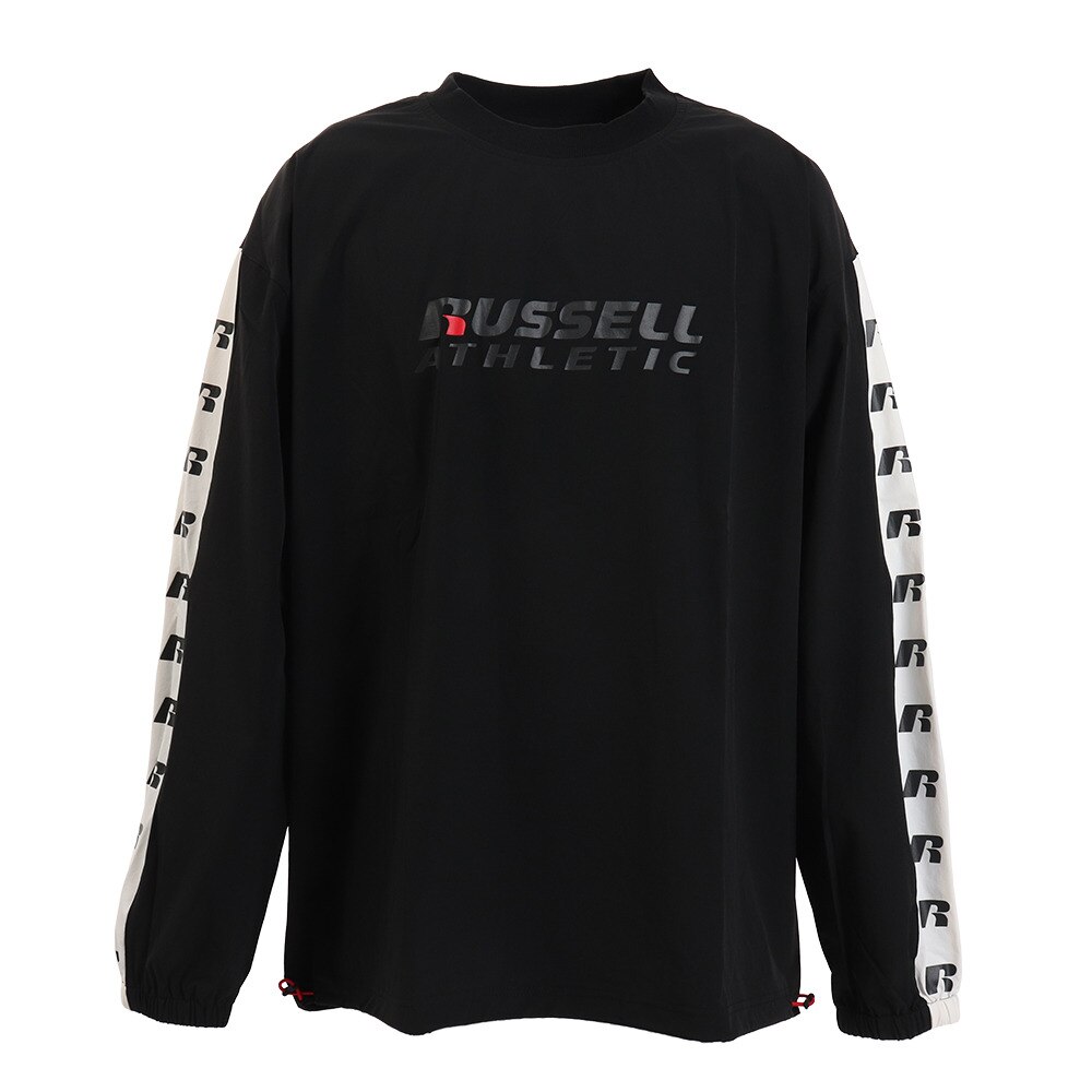  NILON クルーネック スウェット RBM19F0013 BLK オンライン価格