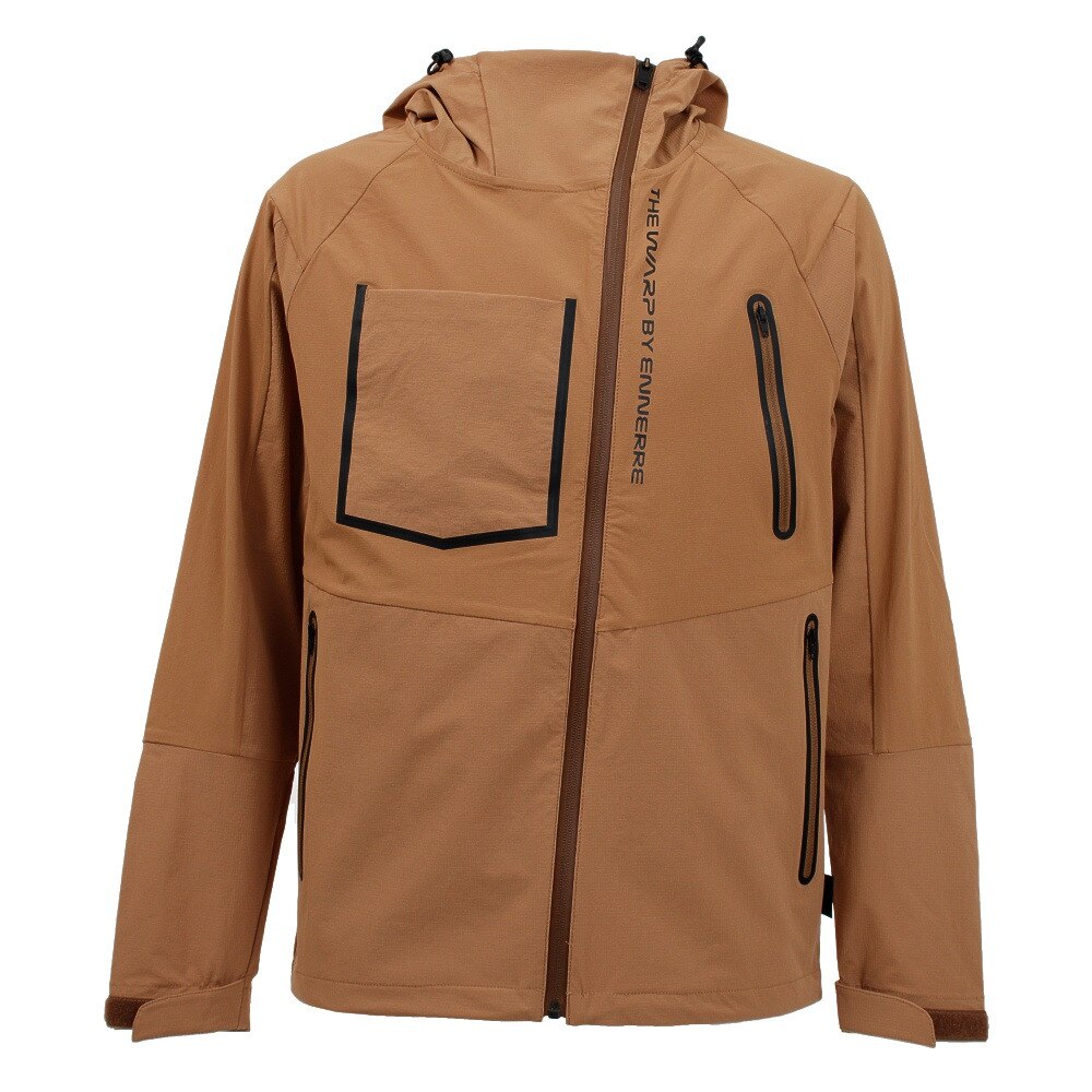  コーデュラリップストレッチパーカー WB3KJY01 CML