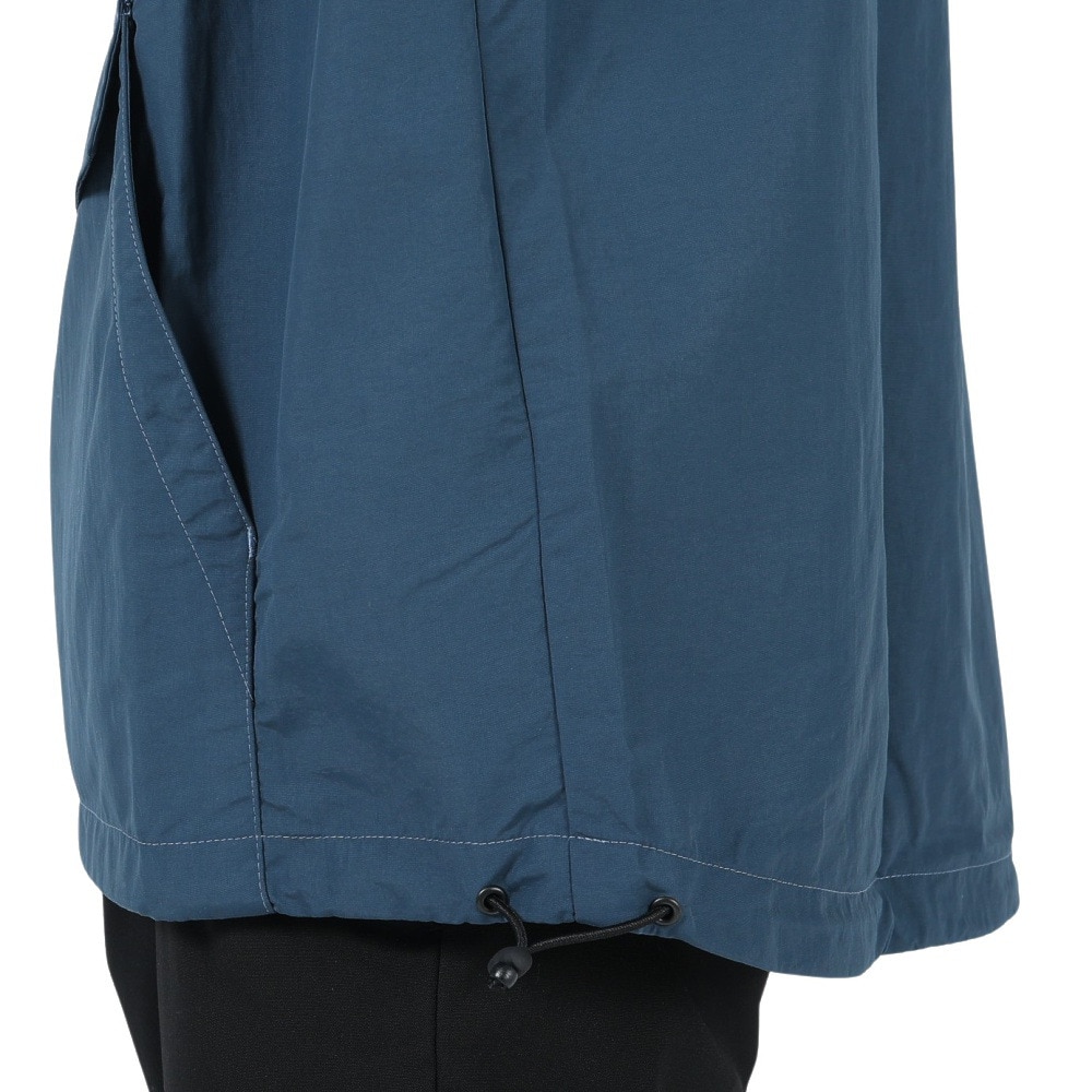 プーマ（PUMA）（メンズ）SUPER PUMA ウーブンジャケット 674791 37 GRN